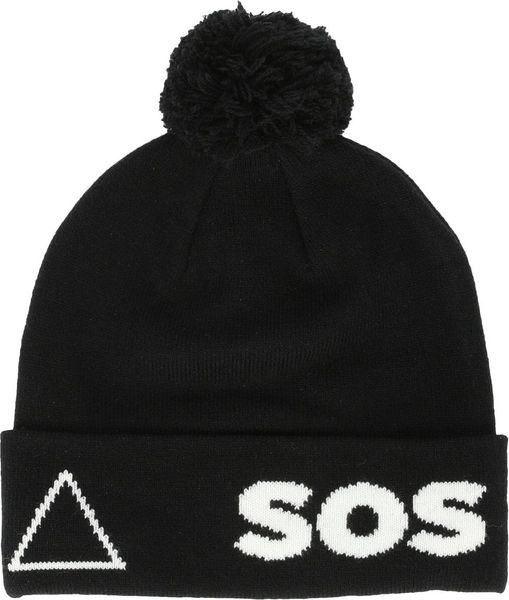 Vogel Wool Beanie