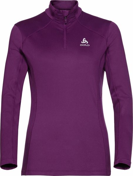Women's Steeze 1/2 Zip Midlayer
