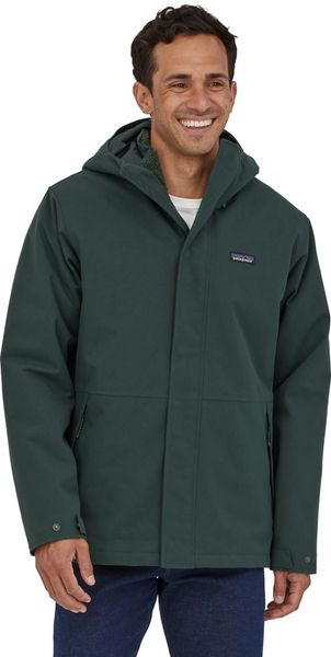 M's Lone Mountain 3-in-1 Jacket