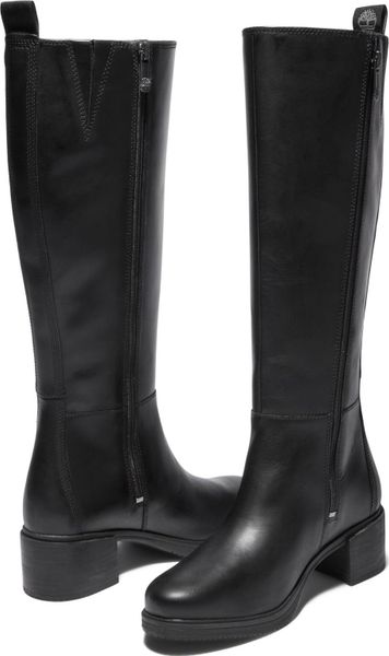 Womens Dalston Vibe Tall Boot