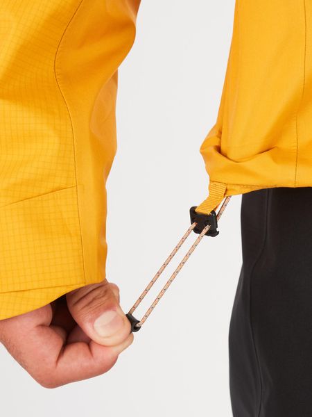 Mitre Peak Gore-tex Jacket