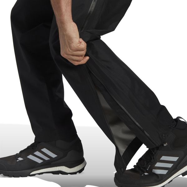 Gore-tex Paclite Rain Pants