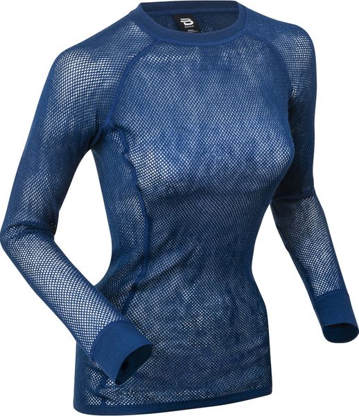 Airnet Wool Allnet Wmn