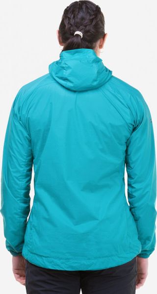 Aerotherm Wmns Jacket