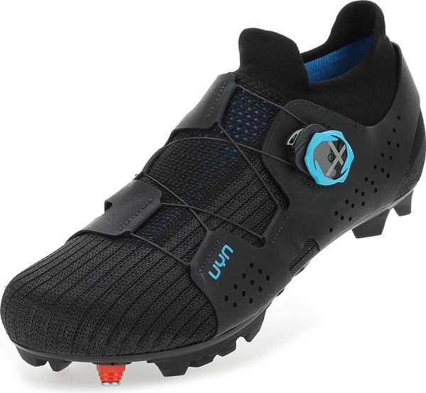 Woman Naked MTB Shoes