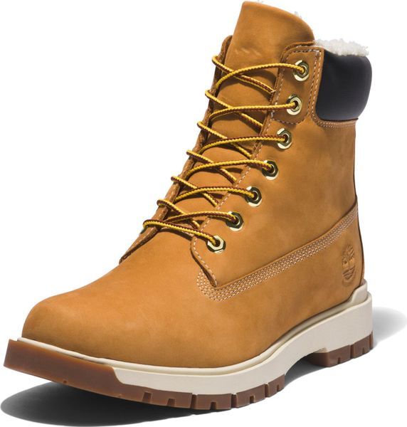 Mens Tree Vault 6 Inch WL Boot Waterproof