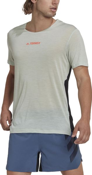 Terrex Agravic Pro Wool T-shirt