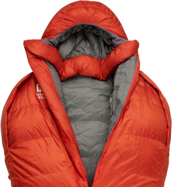 Mobile Mummy 15 Degree Womens