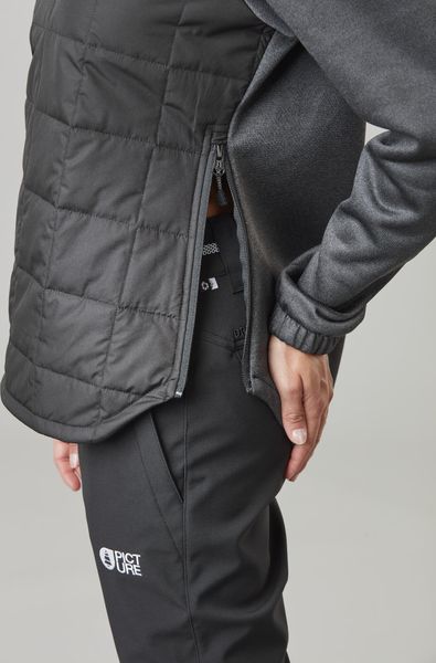 Lixi Tech Sweater
