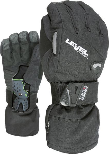 Half Pipe Gore-tex