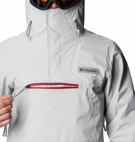 Park Run™ anorak