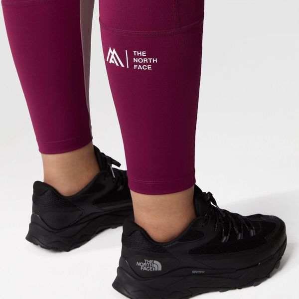 Womens Plus MA Tight