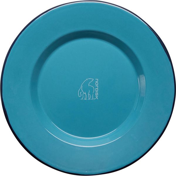 Madam Blå Plate
