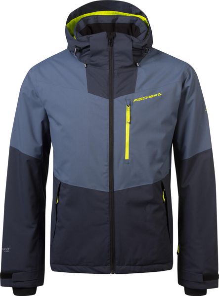 Bansko Fischer Jacket