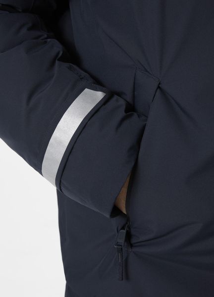 URB Pro Down Jacket