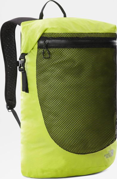 Waterproof Rolltop