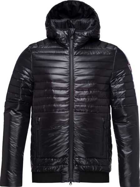 Hubble Hood SH Jacket