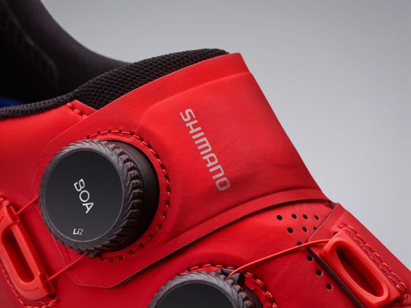 SH-RC9 S-phyre Schuhe Spd-sl