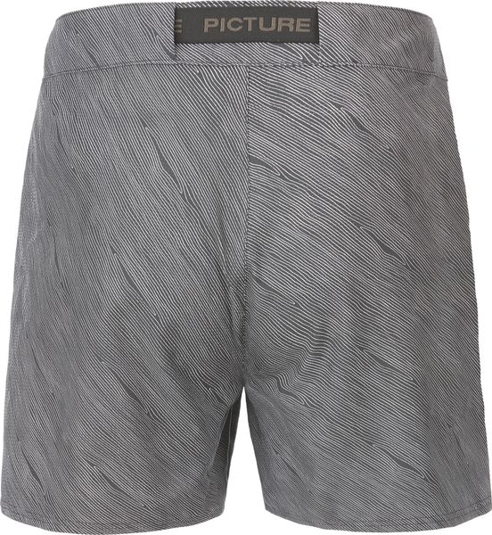 Damarra Tech Shorts