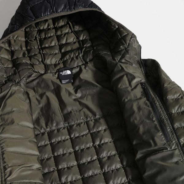 Mens Thermoball ECO Hoodie