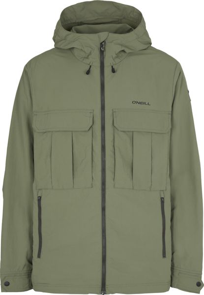 O'neill Trvlr Series Track Jacket