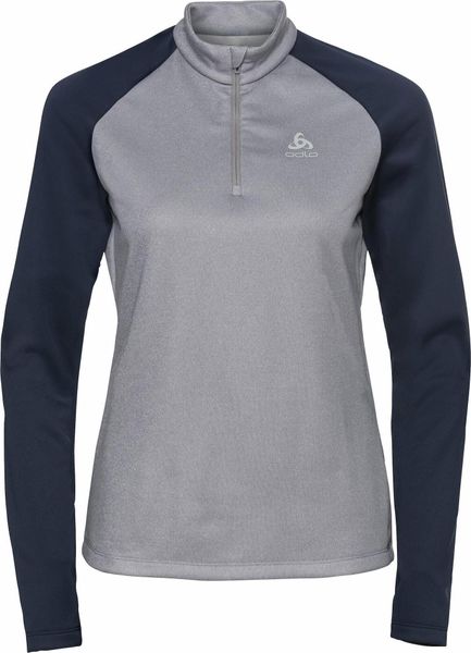 Women's Planches 1/2 Zip Midlayer