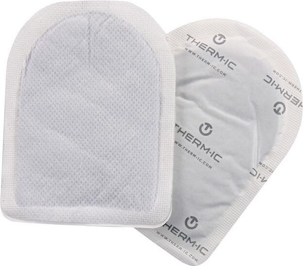 TOE Warmer Pack