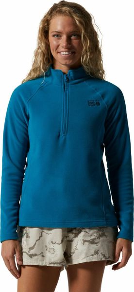 Polartec Microfleece 1/4 Zip