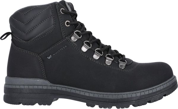 Suscol W Boot