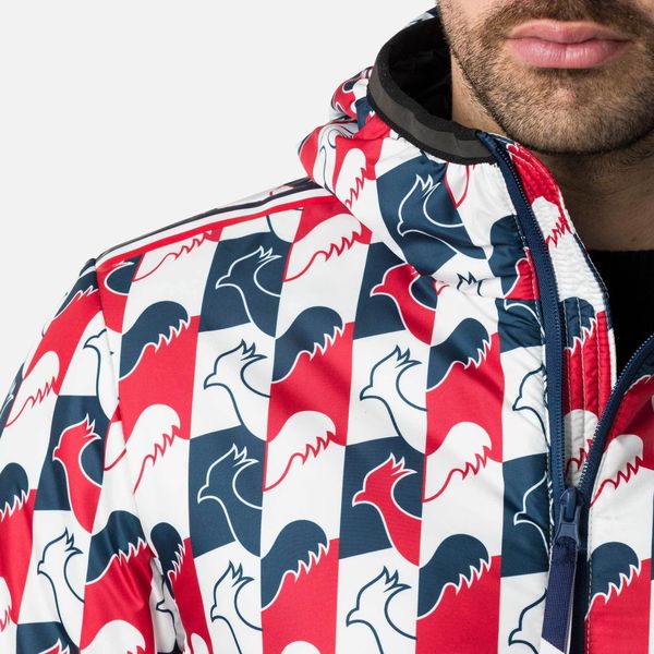 Verglas Flat PR Jacket