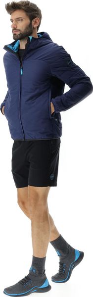MAN Crossover OW Padded Jacket Full Zip