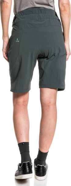 Shorts Trans Canada Women