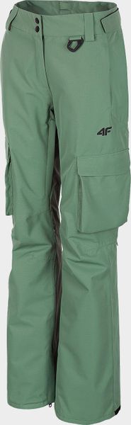 Women's Snowboard Trousers SPDS001