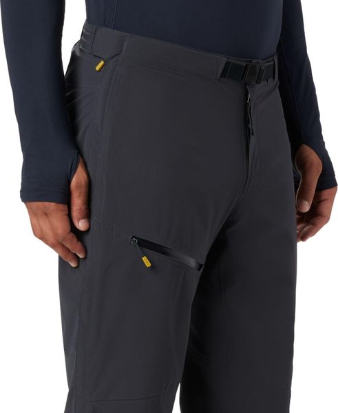Stretch Ozonic Pant