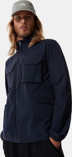 Mens Sightseer Jacket