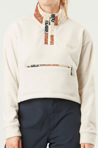 Tilite 1/4 Fleece