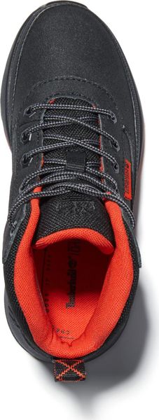 Field Trekker Mid