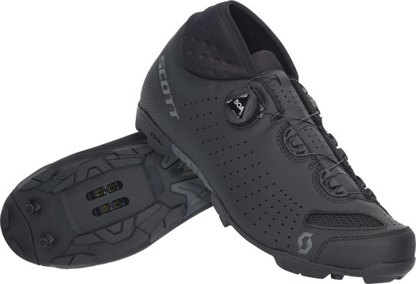 Shoe Mtb Comp Mid