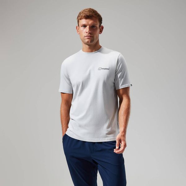 M Colour Logo SS Tee