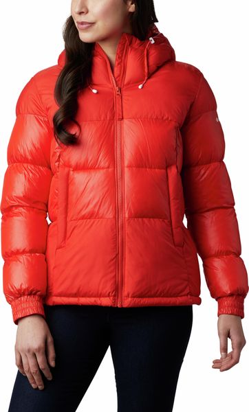Pike Lake II Insulated Jacket