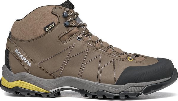 Moraine Plus Mid GTX