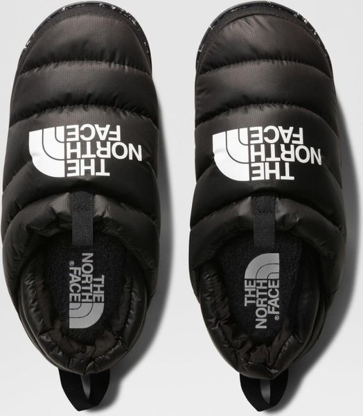 Mens Nuptse Mule