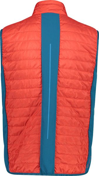 MAN Hybrid Vest