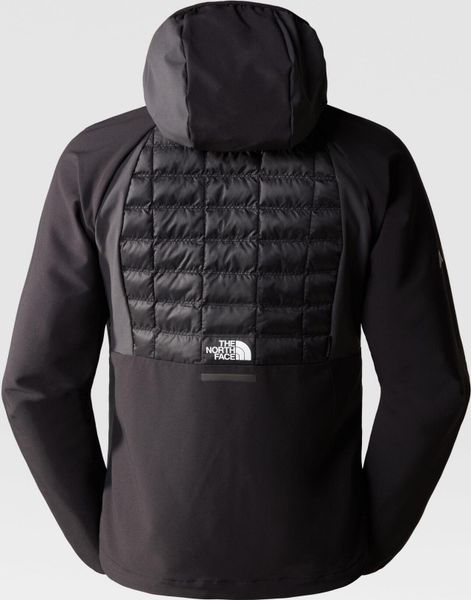 Mens MA LAB Hybrid Thermoball Jacket