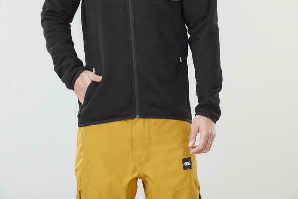 Picture Origin Jacket