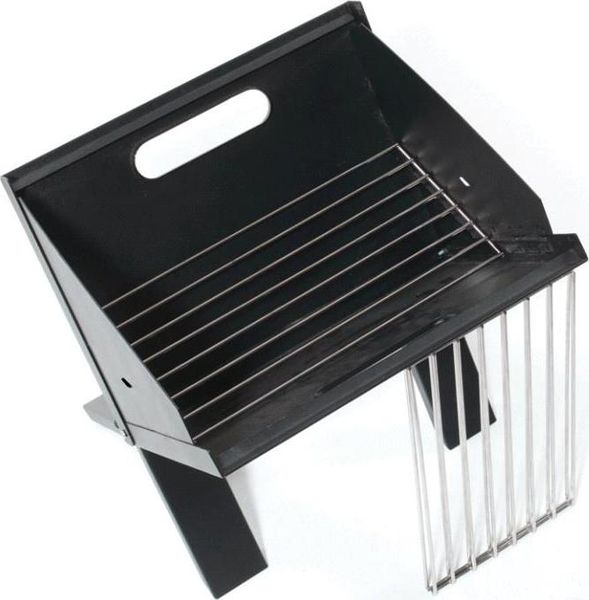 Cazal Portable Compact Grill