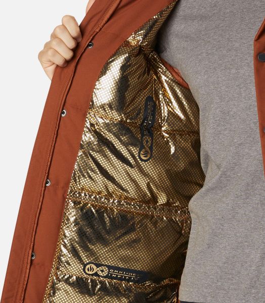 Rockfall II Down Jacket