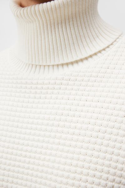 Olivero Turtle Sweater