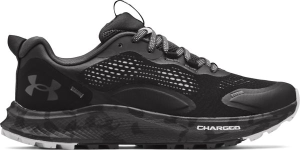 Women's UA Charged Bandit Trail 2 Running Shoes