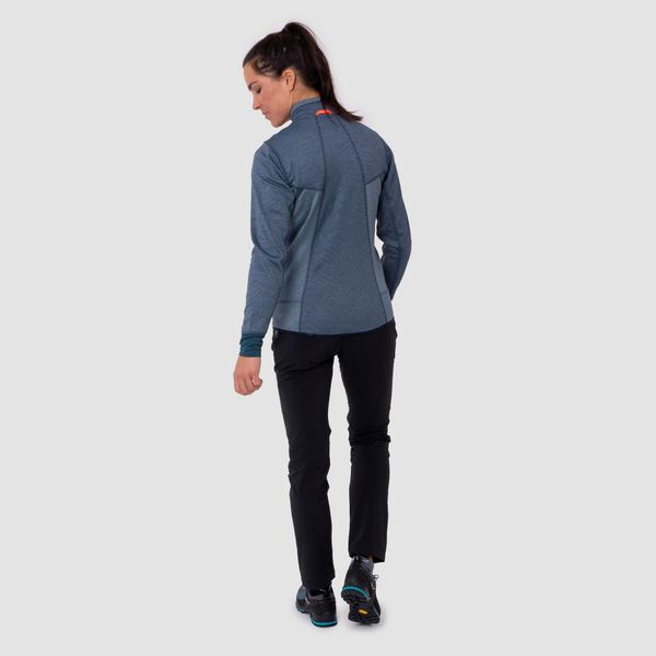 Puez Melange 2 Polarlite W Full Zip